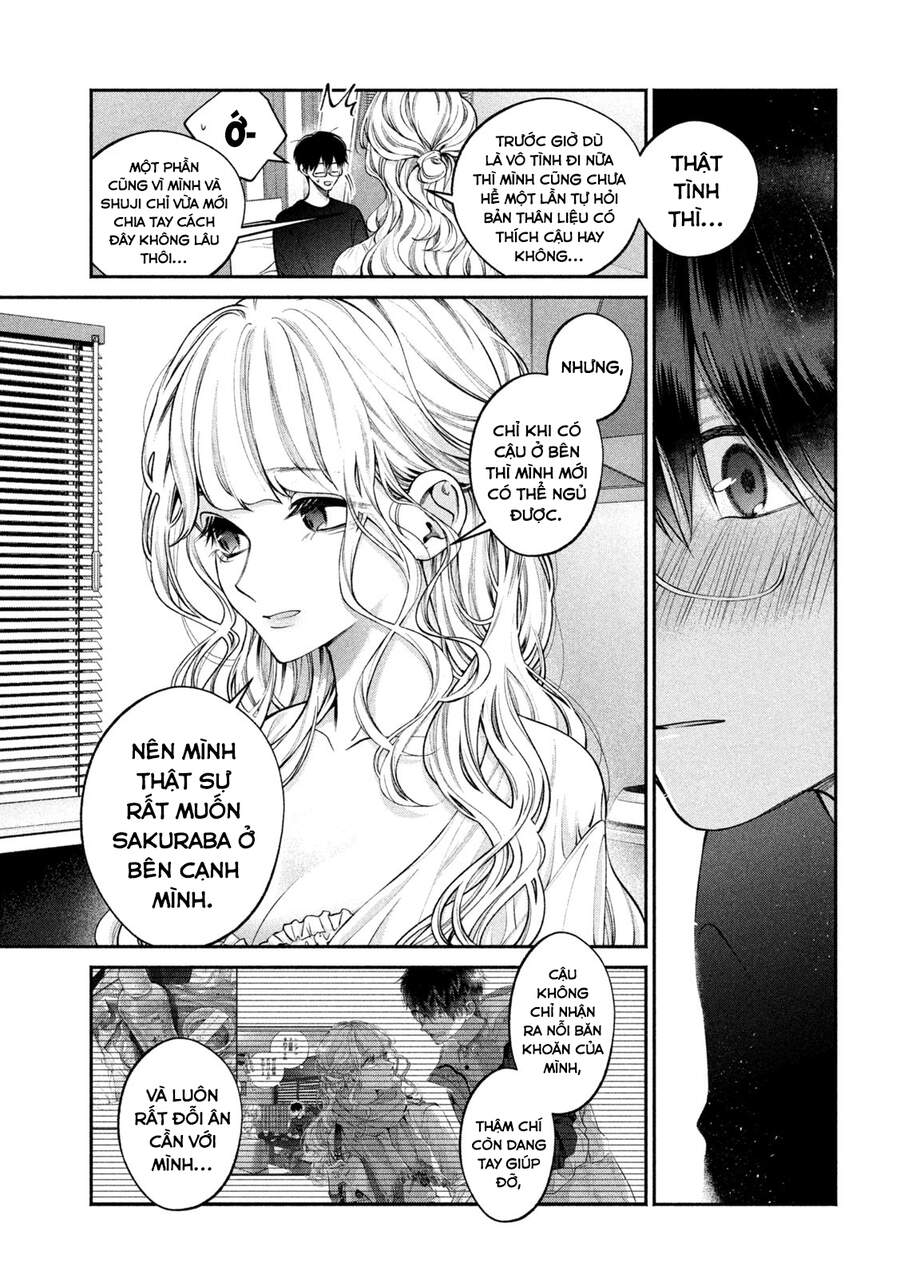 Chó Và Cặn Bã - Chương 7