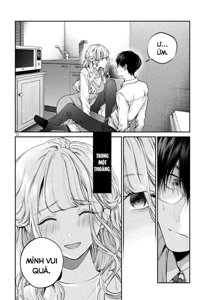 Chó Và Cặn Bã - Chương 9