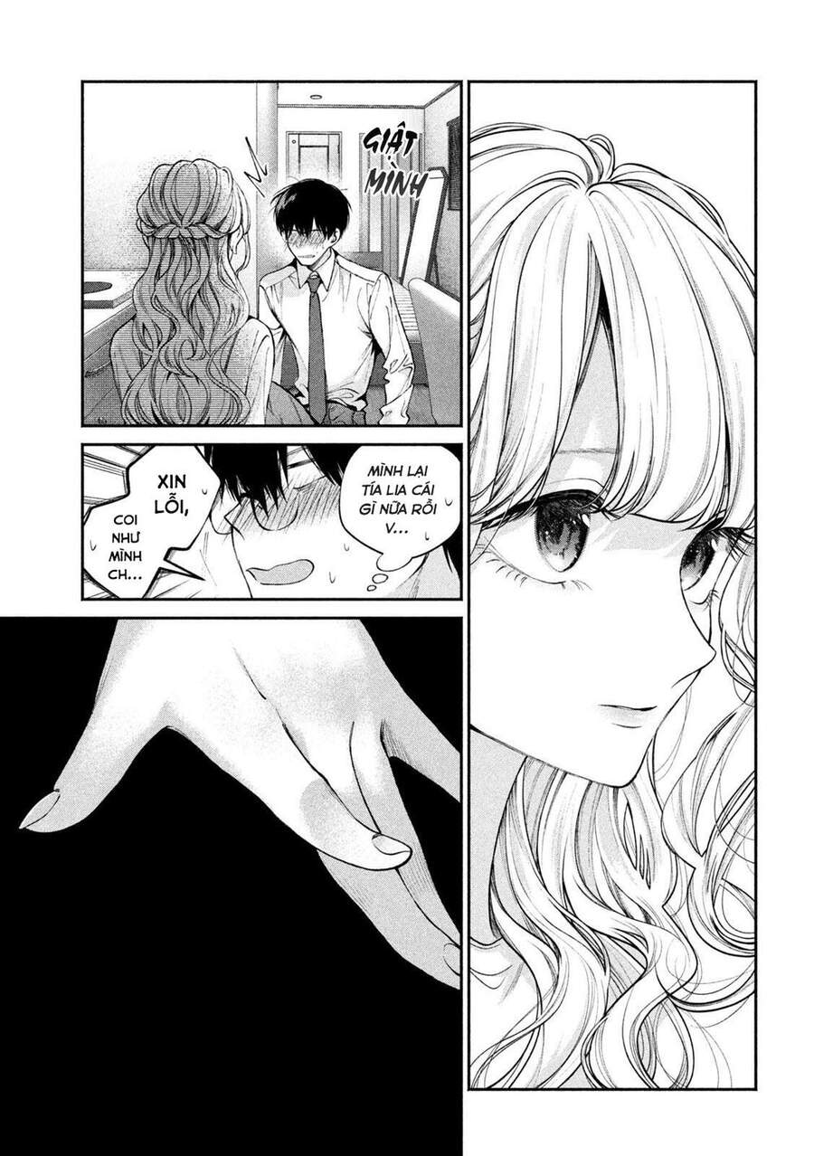 Chó Và Cặn Bã - Chương 9