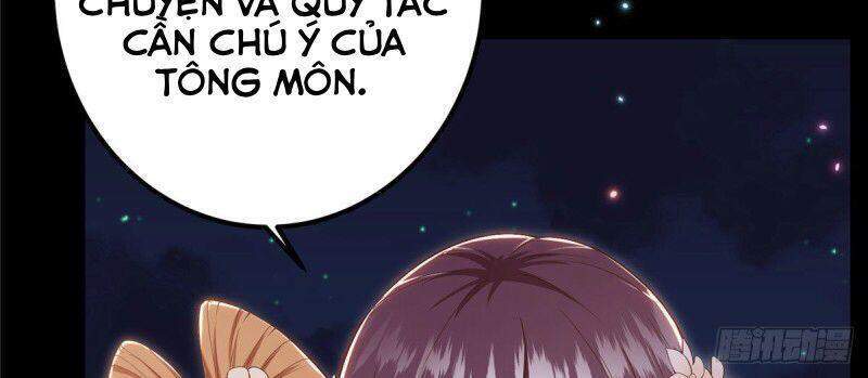 Chưởng Môn Khiêm Tốn Chút - Chương 1