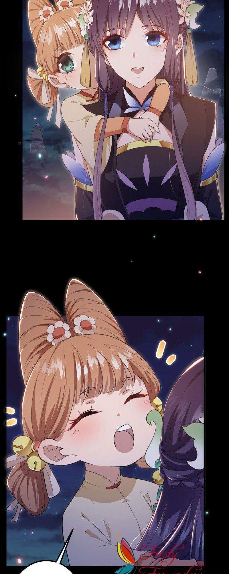 Chưởng Môn Khiêm Tốn Chút - Chương 1