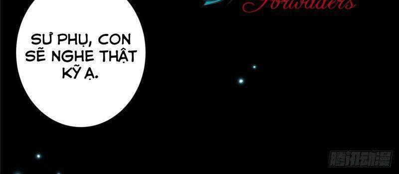 Chưởng Môn Khiêm Tốn Chút - Chương 1