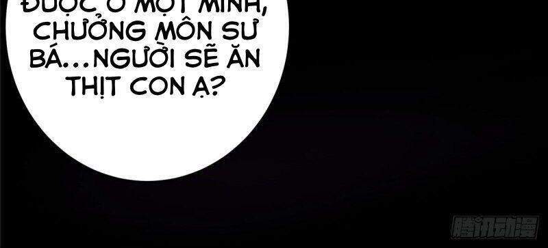 Chưởng Môn Khiêm Tốn Chút - Chương 1