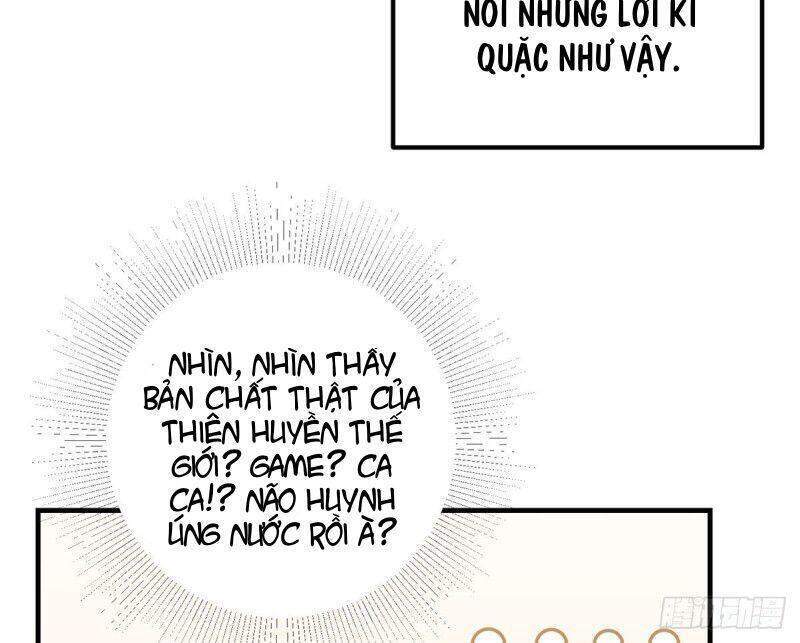 Chưởng Môn Khiêm Tốn Chút - Chương 1