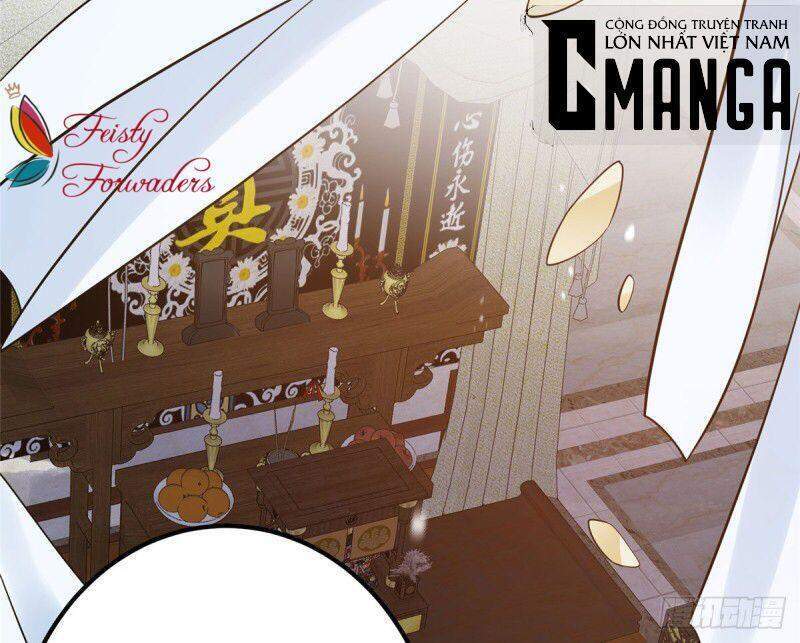 Chưởng Môn Khiêm Tốn Chút - Chương 1