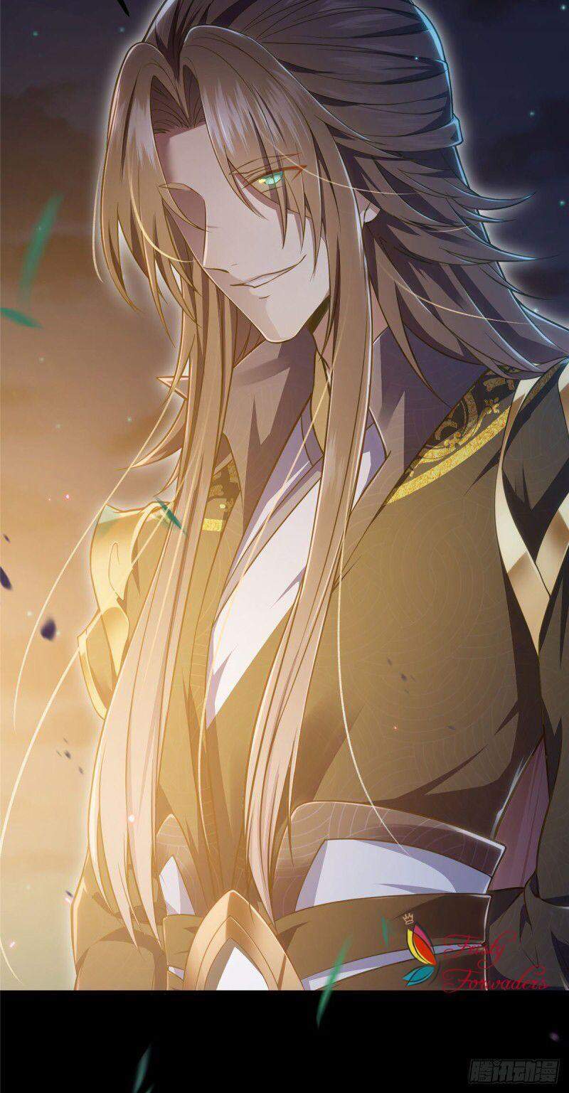 Chưởng Môn Khiêm Tốn Chút - Chương 1