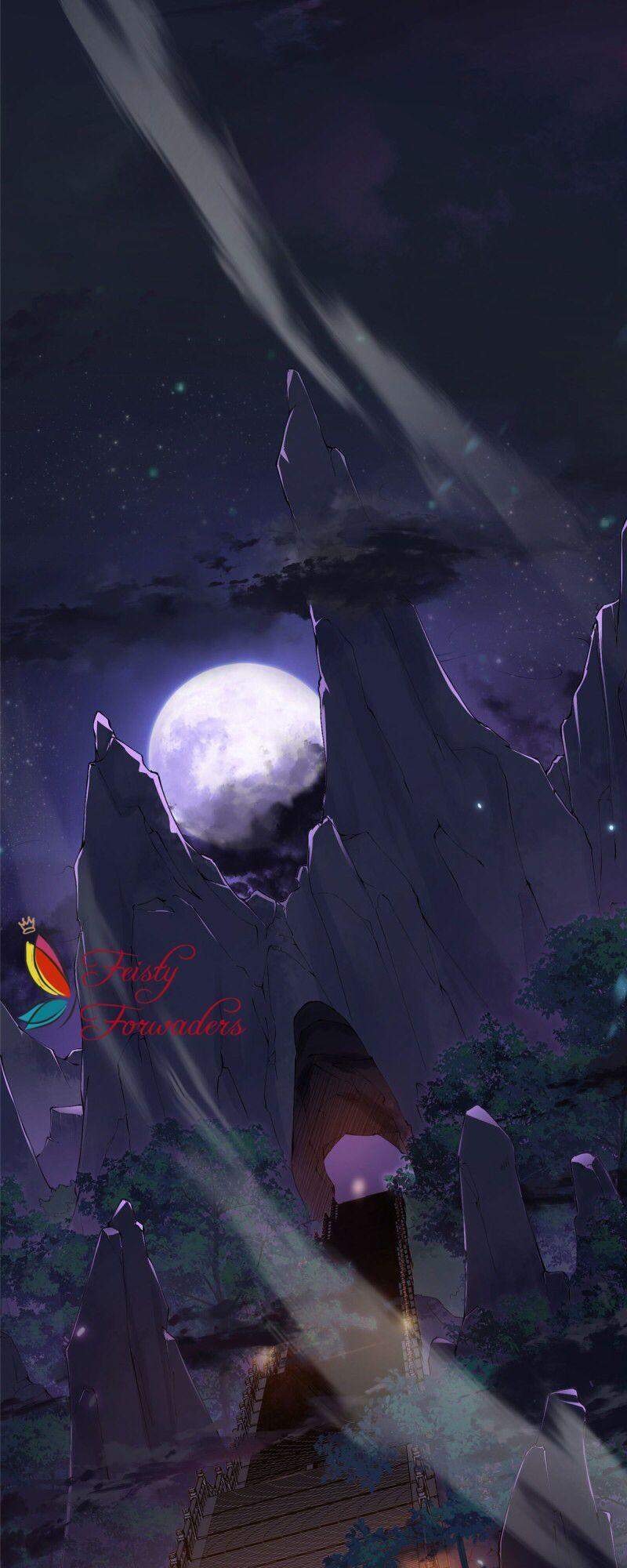 Chưởng Môn Khiêm Tốn Chút - Chương 1