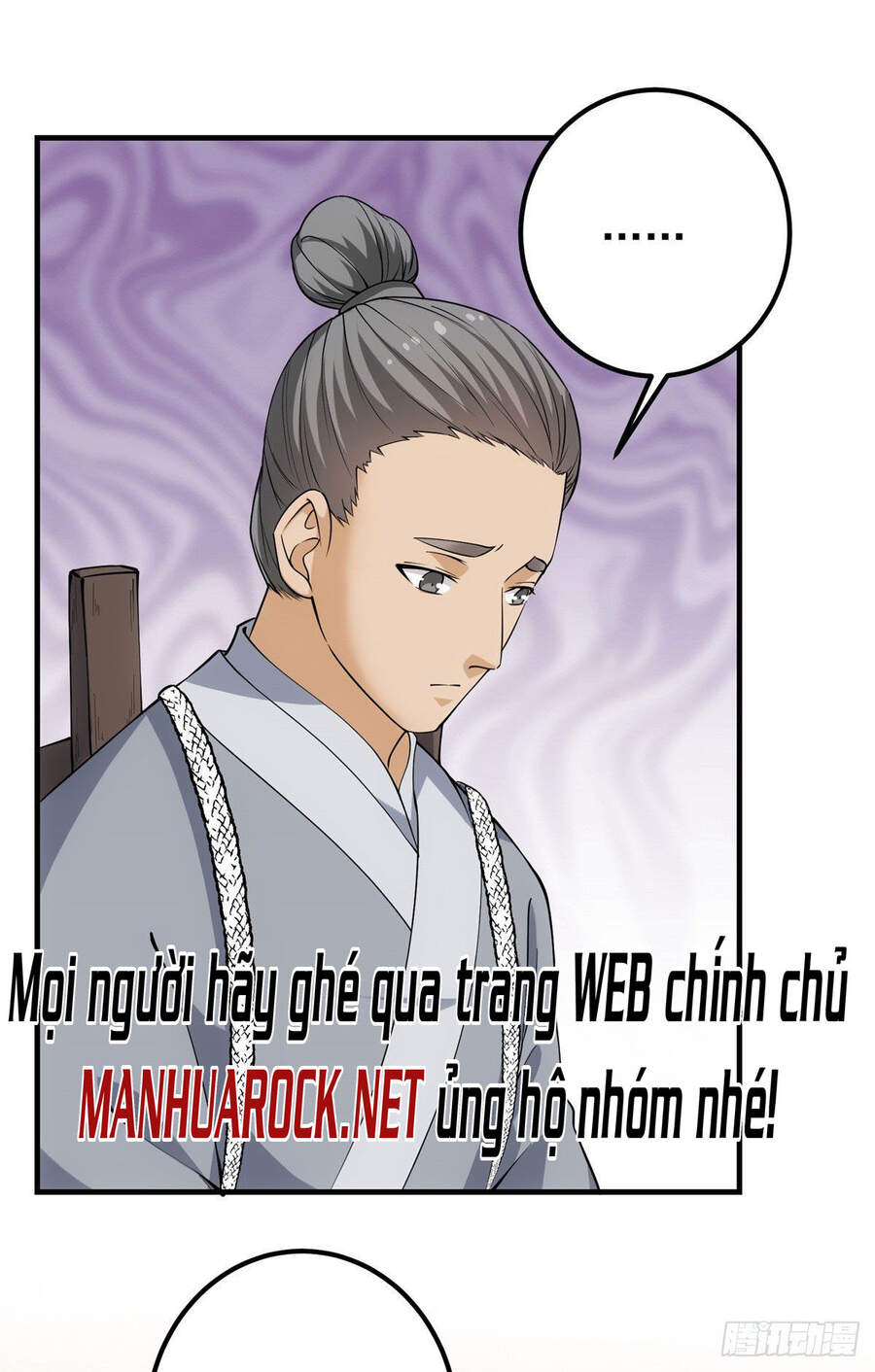 Chưởng Môn Khiêm Tốn Chút - Chương 10