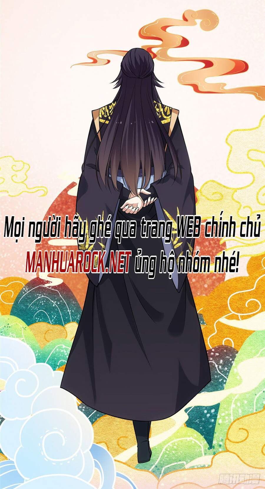 Chưởng Môn Khiêm Tốn Chút - Chương 10