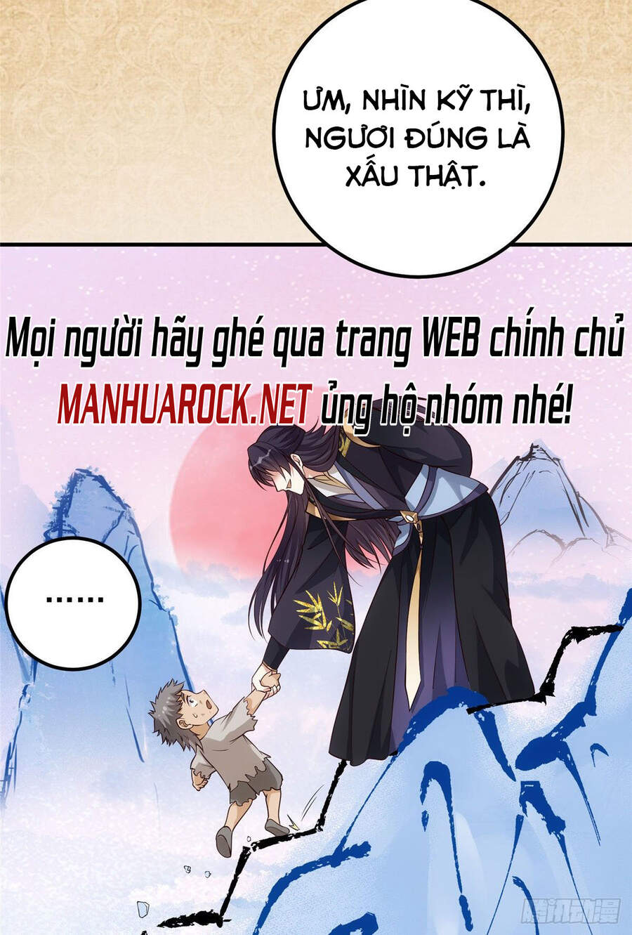 Chưởng Môn Khiêm Tốn Chút - Chương 10