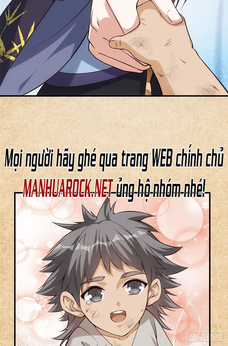 Chưởng Môn Khiêm Tốn Chút - Chương 10