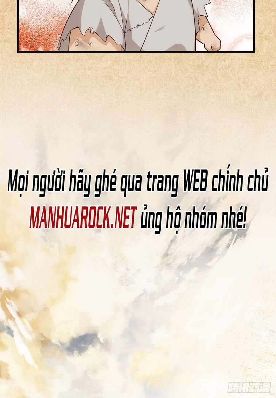 Chưởng Môn Khiêm Tốn Chút - Chương 10