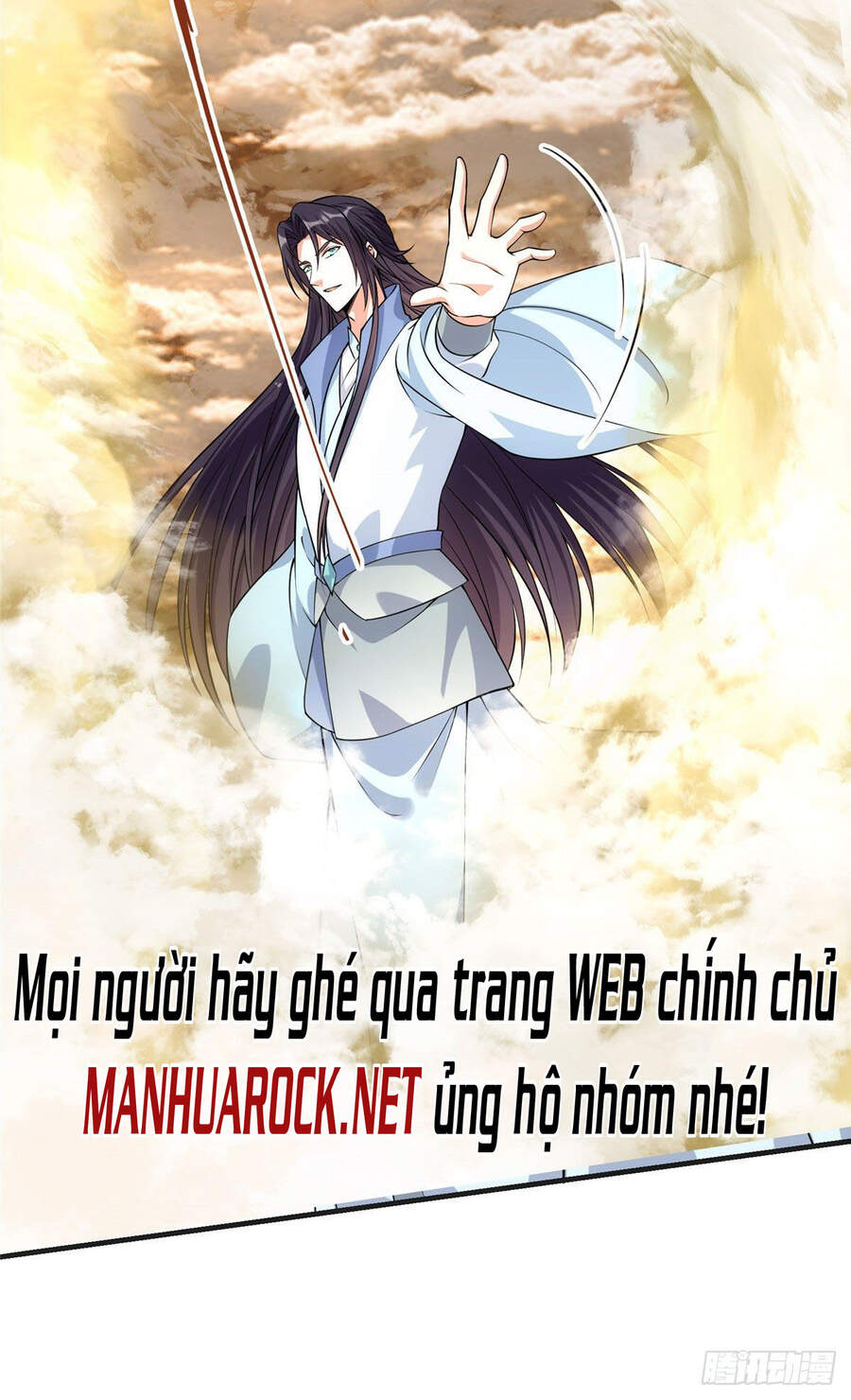 Chưởng Môn Khiêm Tốn Chút - Chương 10