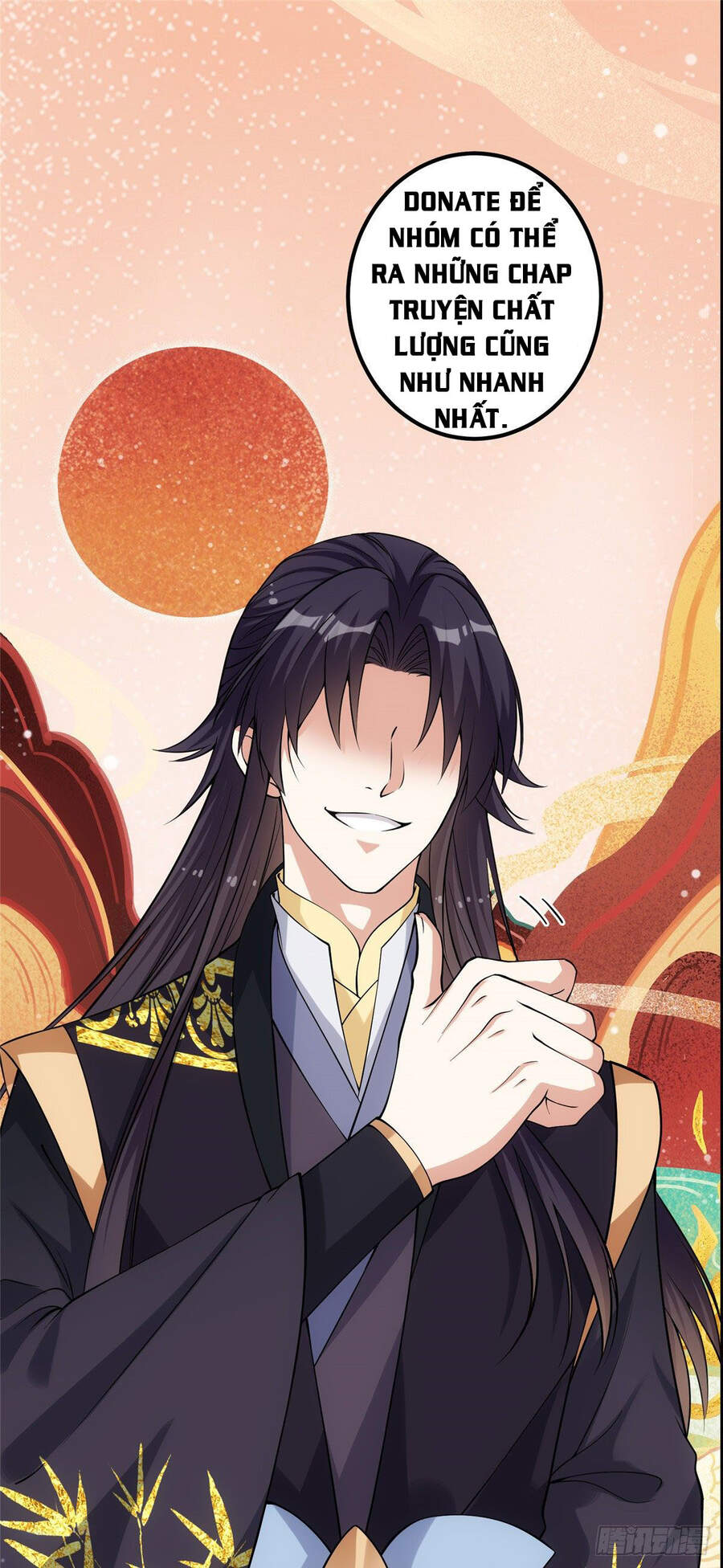 Chưởng Môn Khiêm Tốn Chút - Chương 10