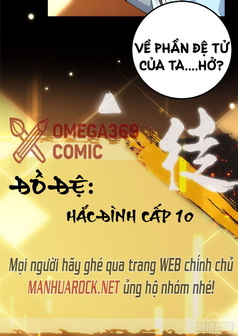 Chưởng Môn Khiêm Tốn Chút - Chương 10