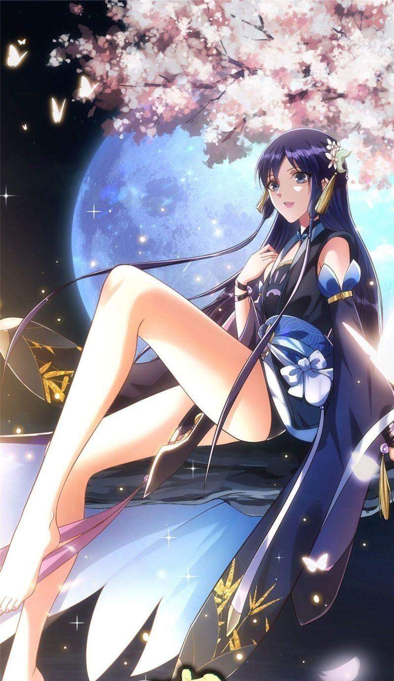 Chưởng Môn Khiêm Tốn Chút - Chương 11