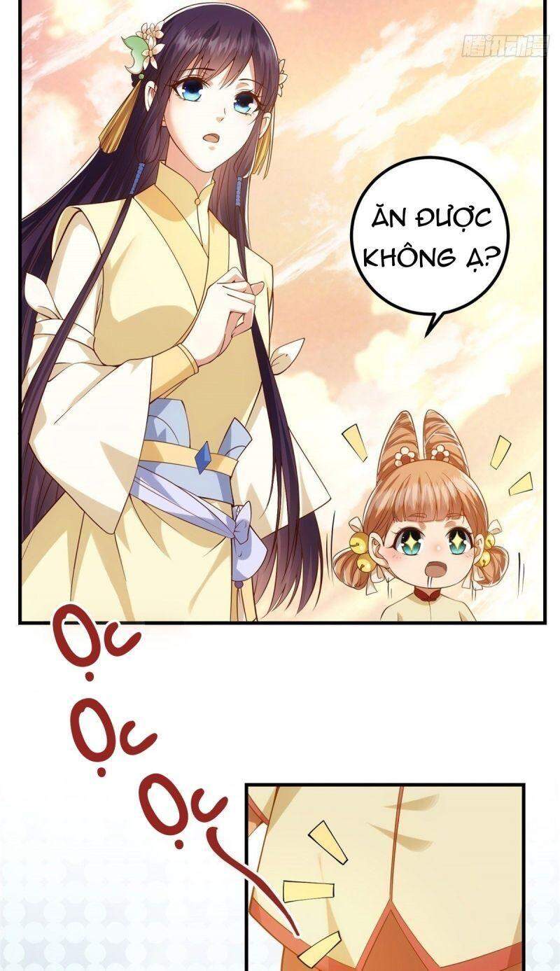 Chưởng Môn Khiêm Tốn Chút - Chương 11