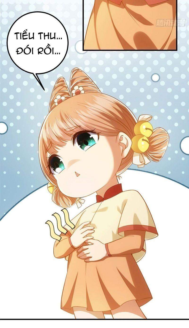 Chưởng Môn Khiêm Tốn Chút - Chương 11