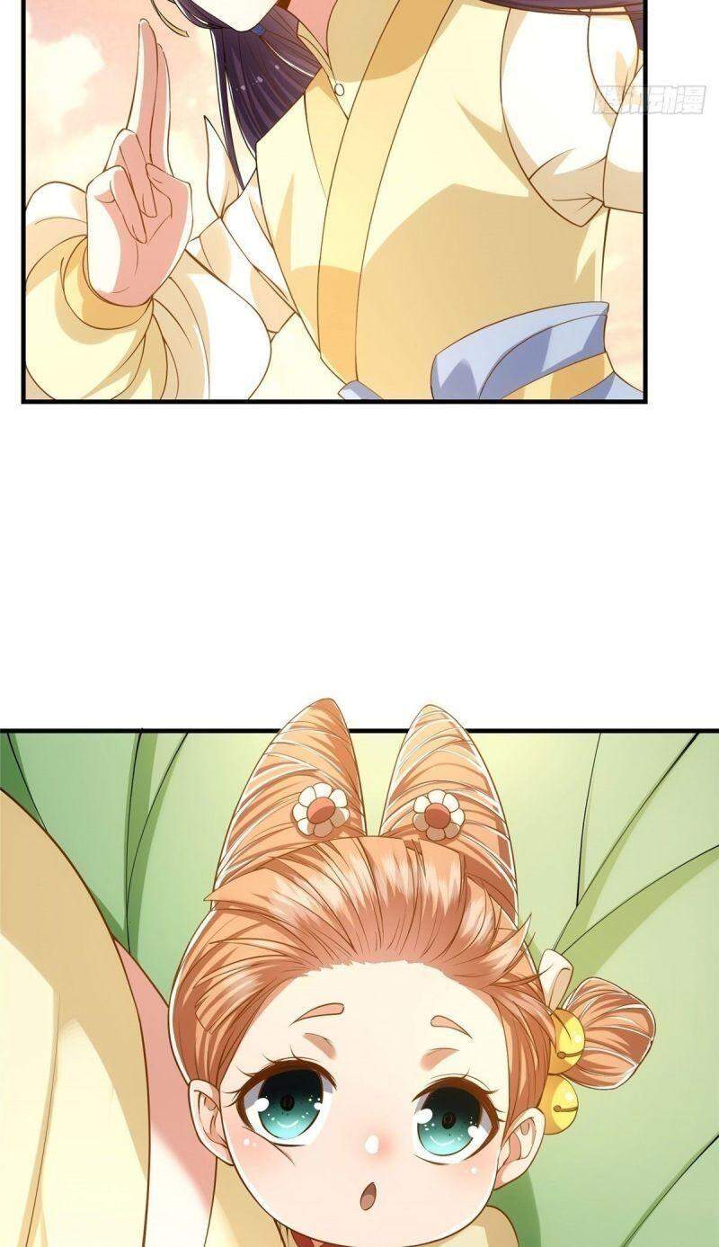 Chưởng Môn Khiêm Tốn Chút - Chương 11