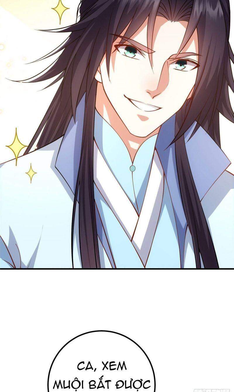 Chưởng Môn Khiêm Tốn Chút - Chương 11