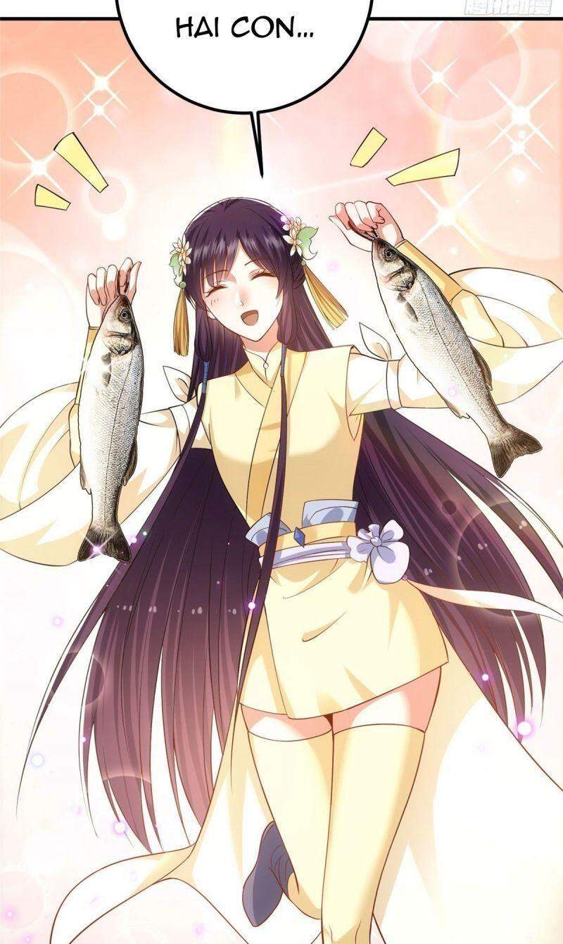 Chưởng Môn Khiêm Tốn Chút - Chương 11