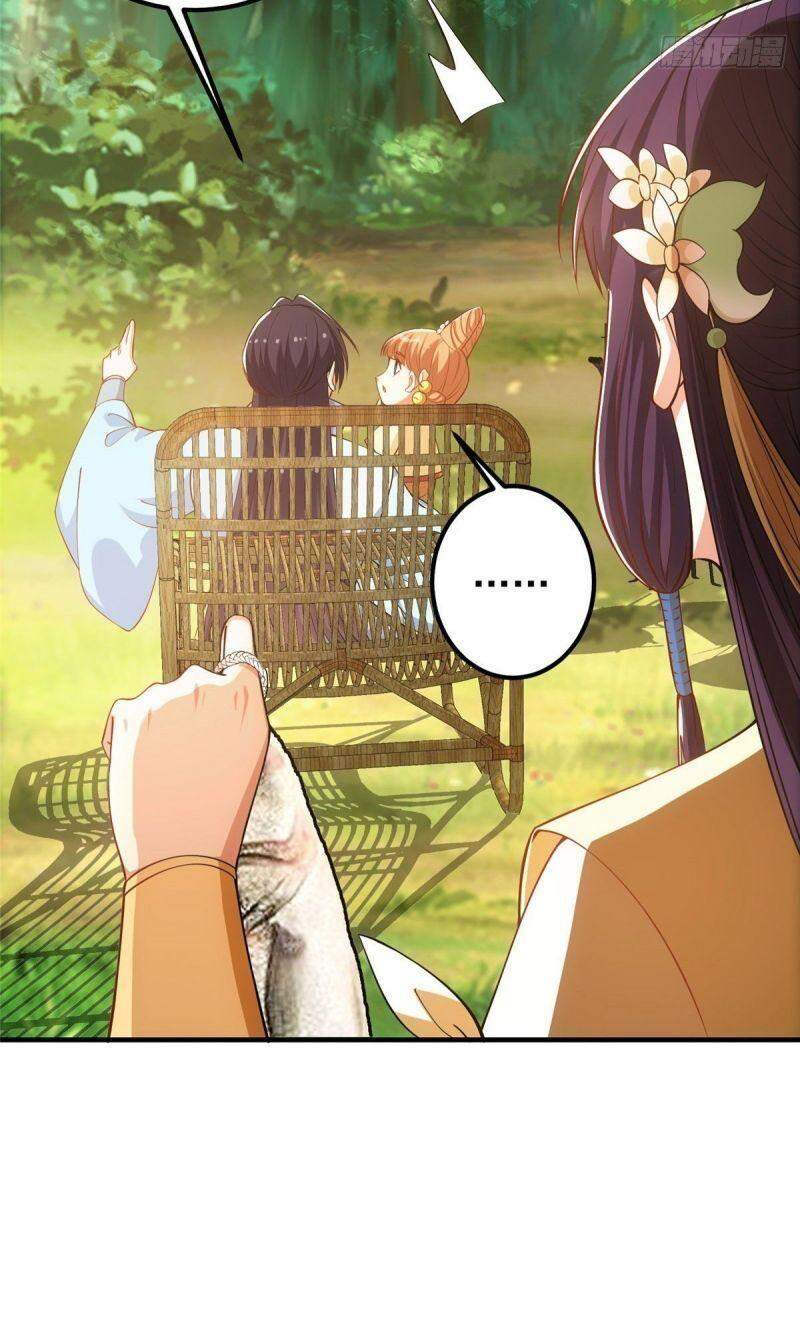 Chưởng Môn Khiêm Tốn Chút - Chương 11