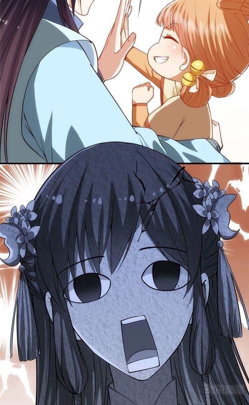 Chưởng Môn Khiêm Tốn Chút - Chương 11