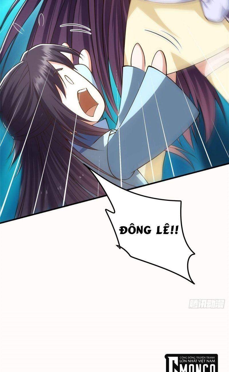 Chưởng Môn Khiêm Tốn Chút - Chương 11