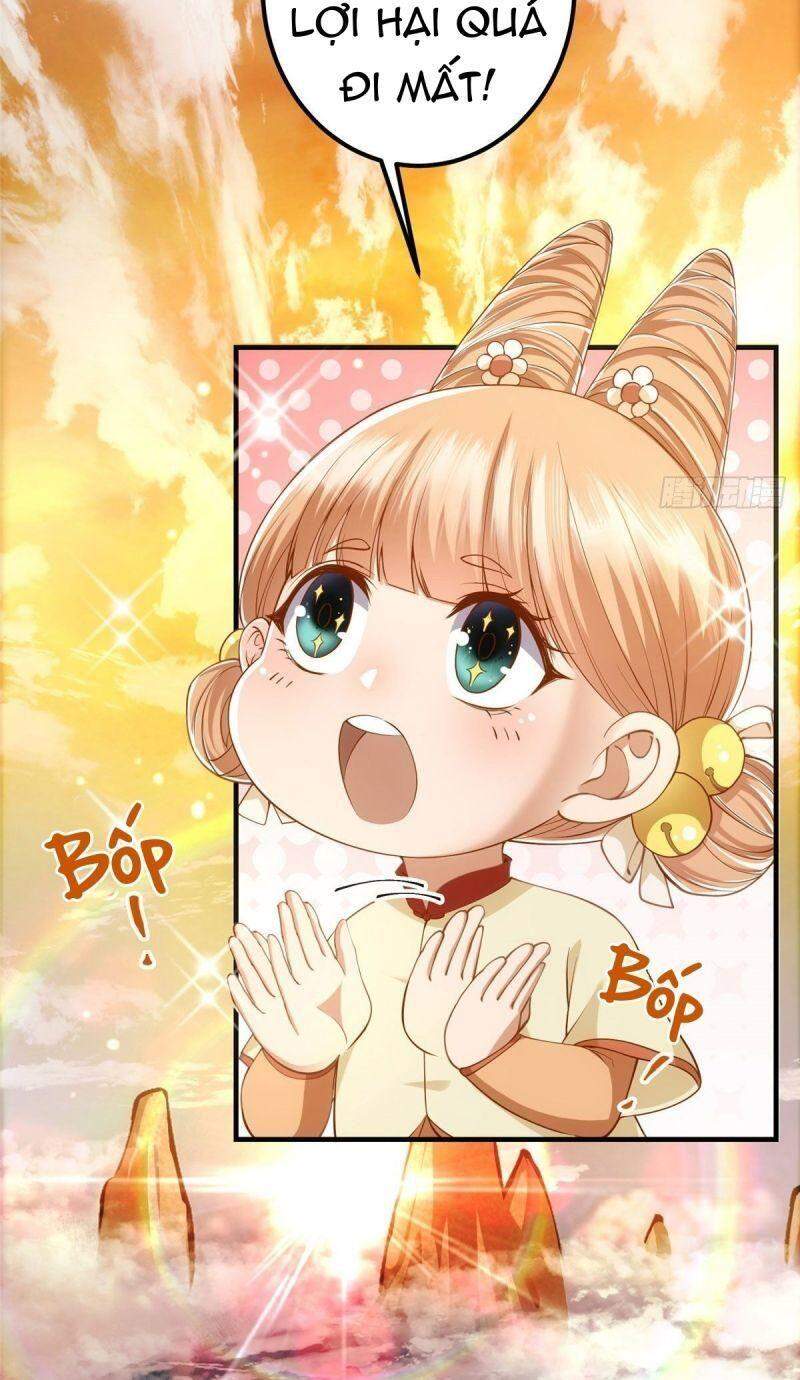 Chưởng Môn Khiêm Tốn Chút - Chương 11