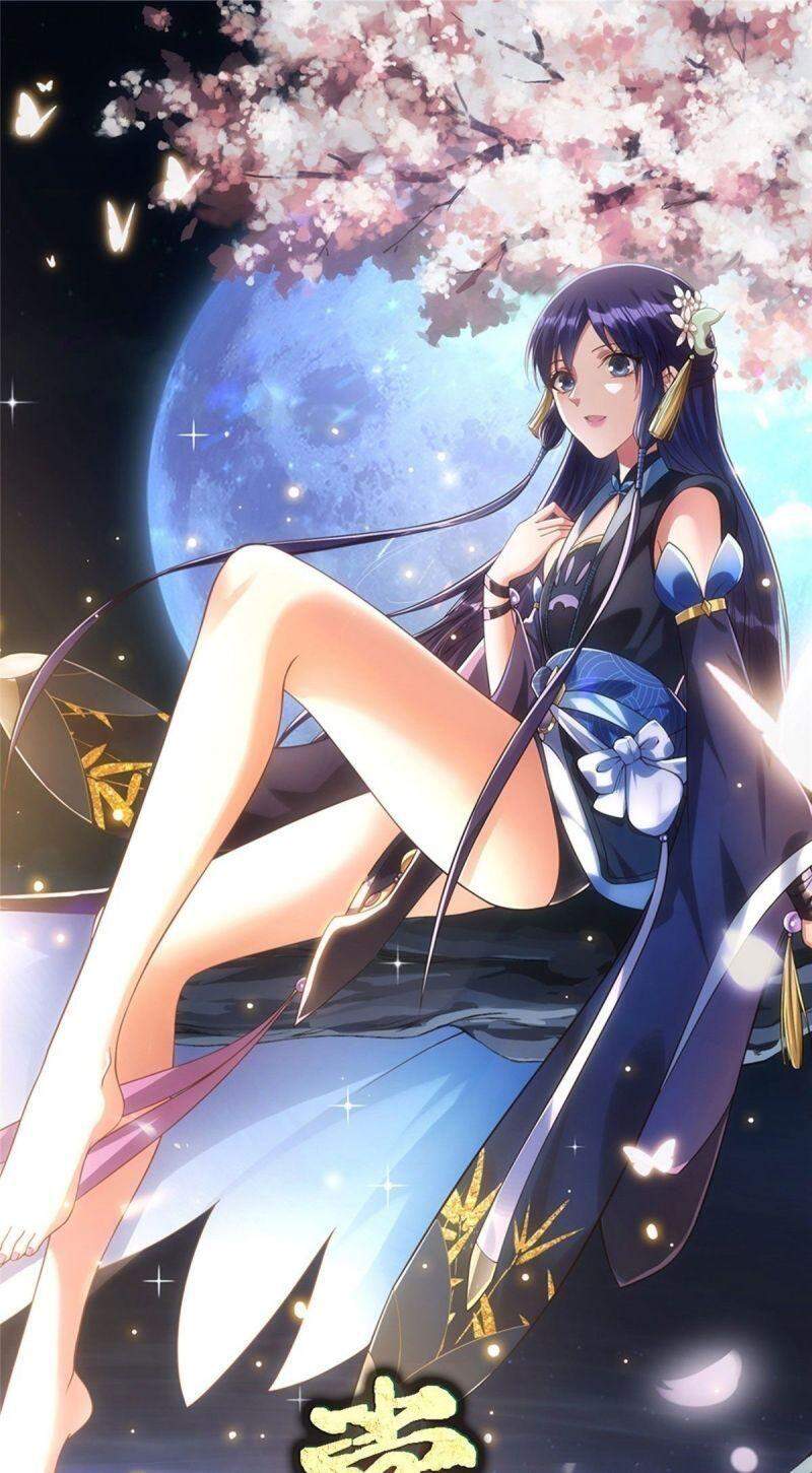 Chưởng Môn Khiêm Tốn Chút - Chương 12