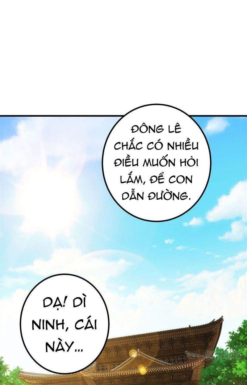 Chưởng Môn Khiêm Tốn Chút - Chương 12