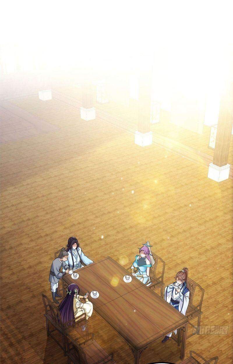 Chưởng Môn Khiêm Tốn Chút - Chương 12