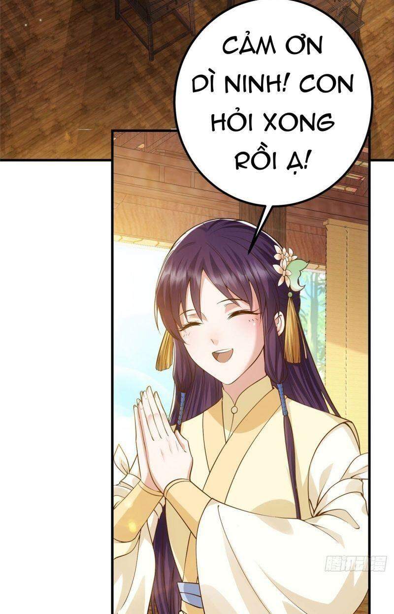 Chưởng Môn Khiêm Tốn Chút - Chương 12