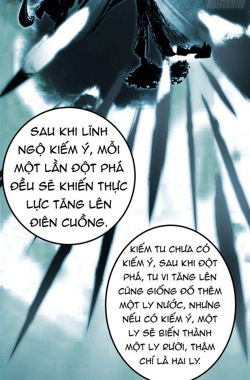 Chưởng Môn Khiêm Tốn Chút - Chương 12