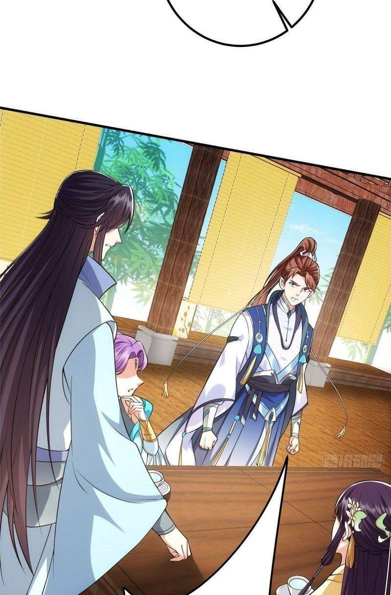 Chưởng Môn Khiêm Tốn Chút - Chương 12