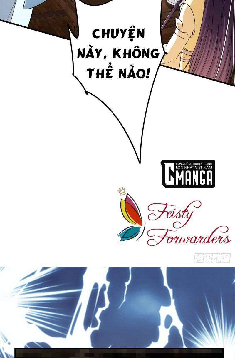 Chưởng Môn Khiêm Tốn Chút - Chương 12