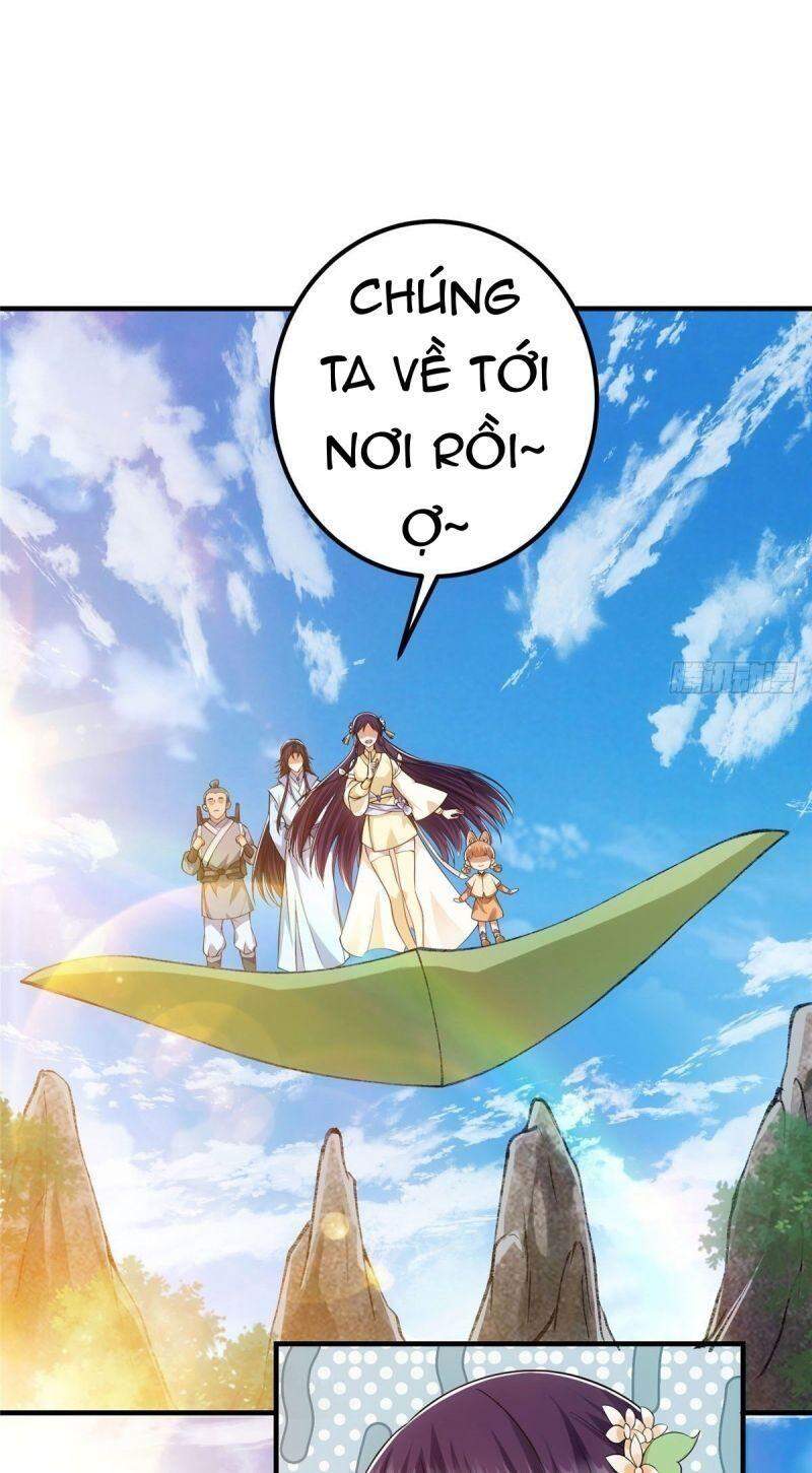 Chưởng Môn Khiêm Tốn Chút - Chương 12