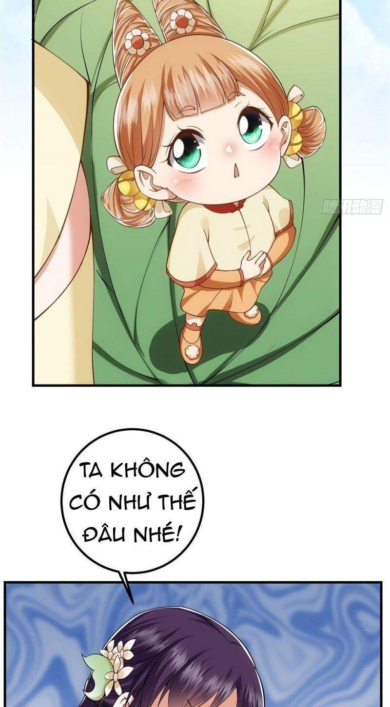 Chưởng Môn Khiêm Tốn Chút - Chương 12