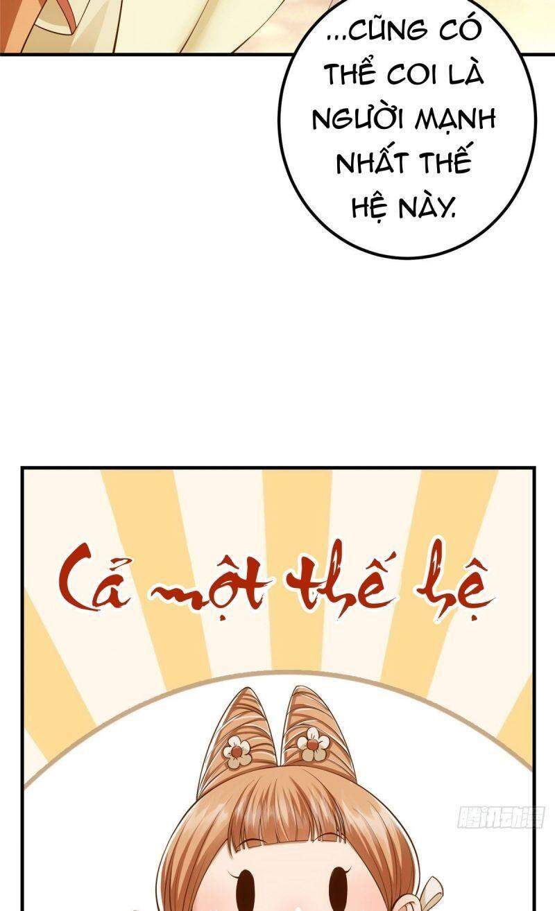 Chưởng Môn Khiêm Tốn Chút - Chương 13