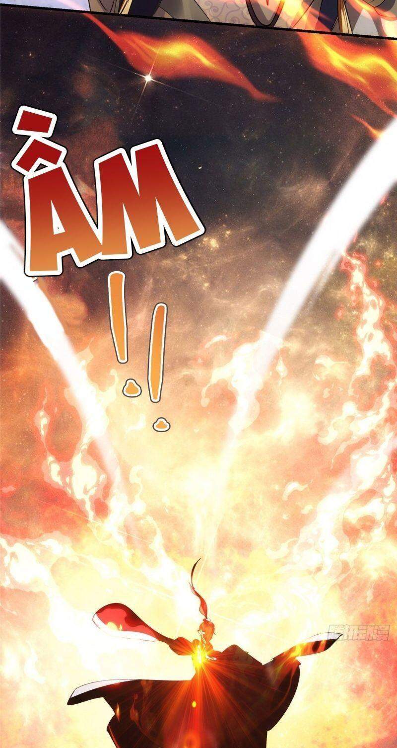 Chưởng Môn Khiêm Tốn Chút - Chương 13