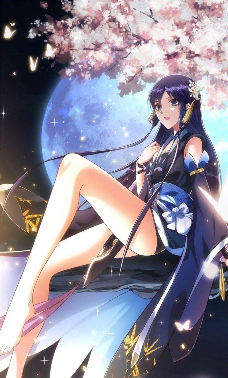 Chưởng Môn Khiêm Tốn Chút - Chương 16