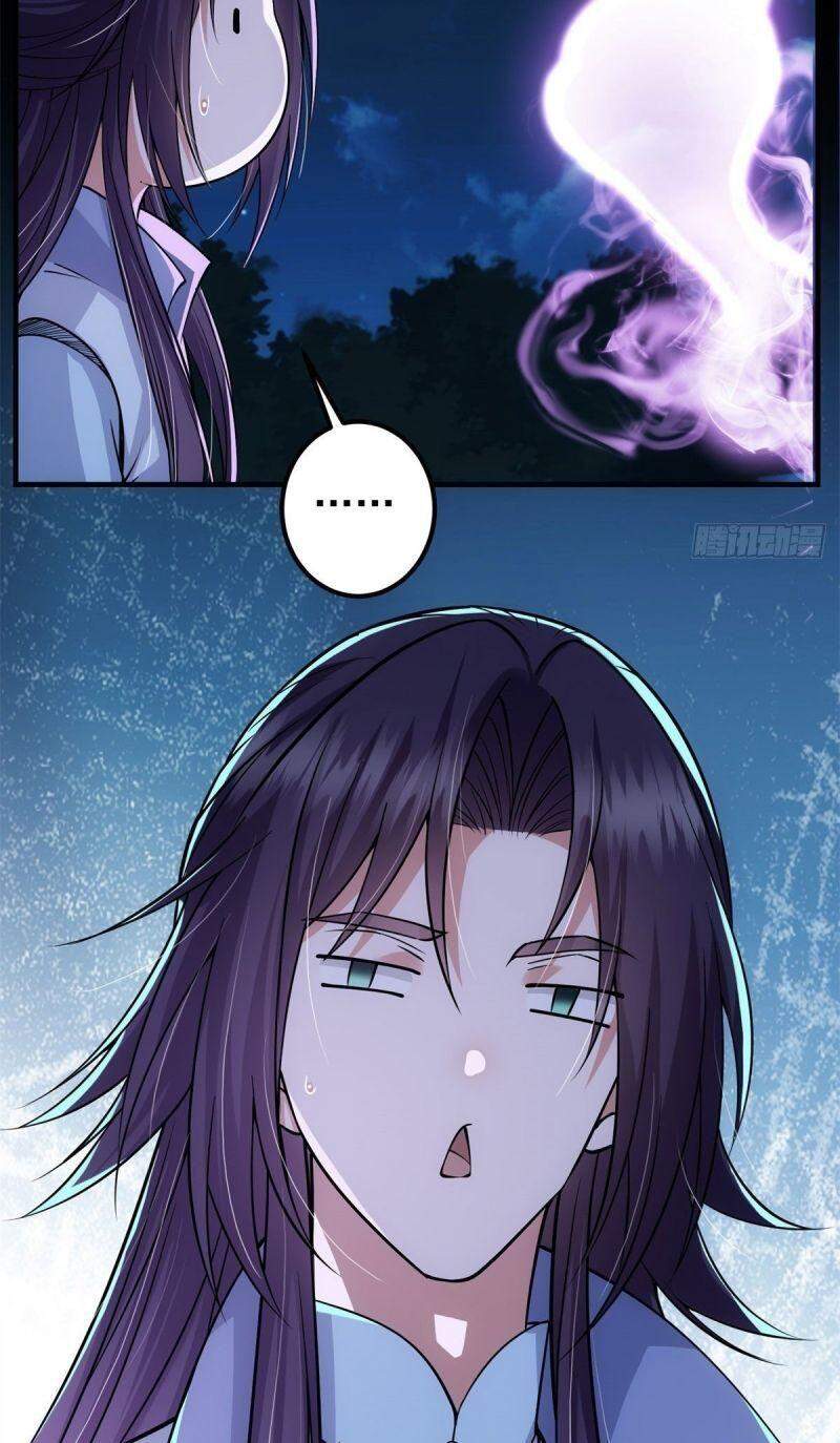 Chưởng Môn Khiêm Tốn Chút - Chương 16