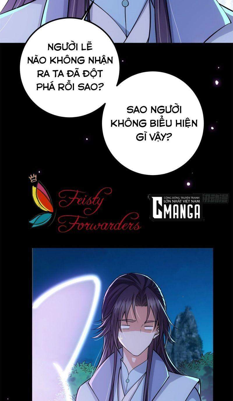 Chưởng Môn Khiêm Tốn Chút - Chương 16