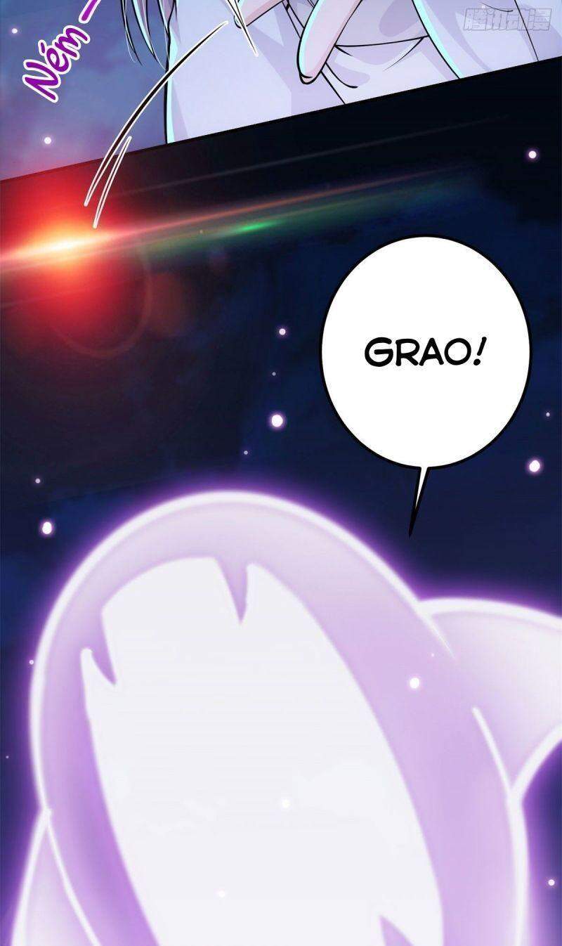 Chưởng Môn Khiêm Tốn Chút - Chương 16