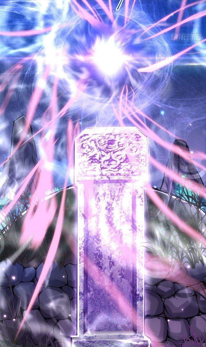 Chưởng Môn Khiêm Tốn Chút - Chương 16