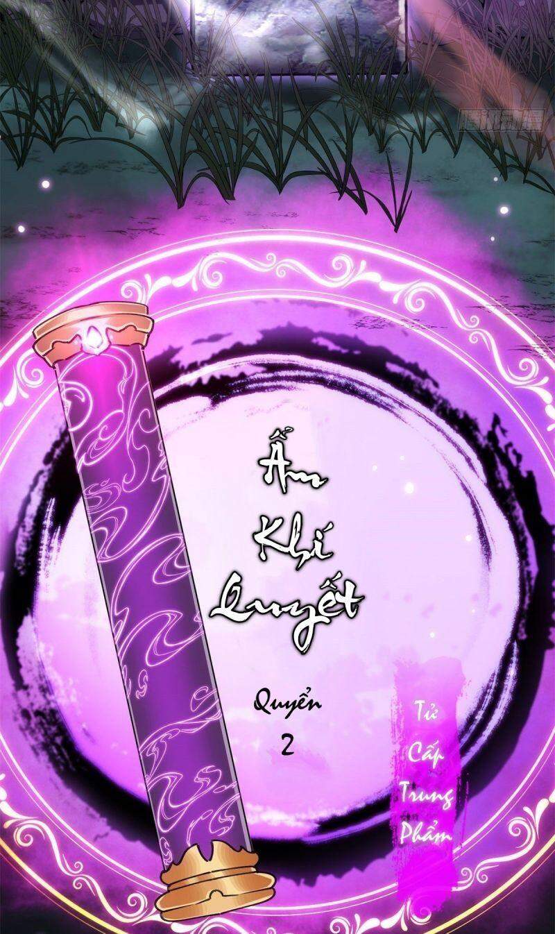 Chưởng Môn Khiêm Tốn Chút - Chương 16