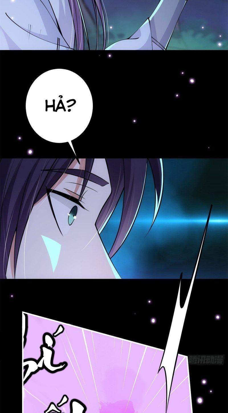 Chưởng Môn Khiêm Tốn Chút - Chương 16