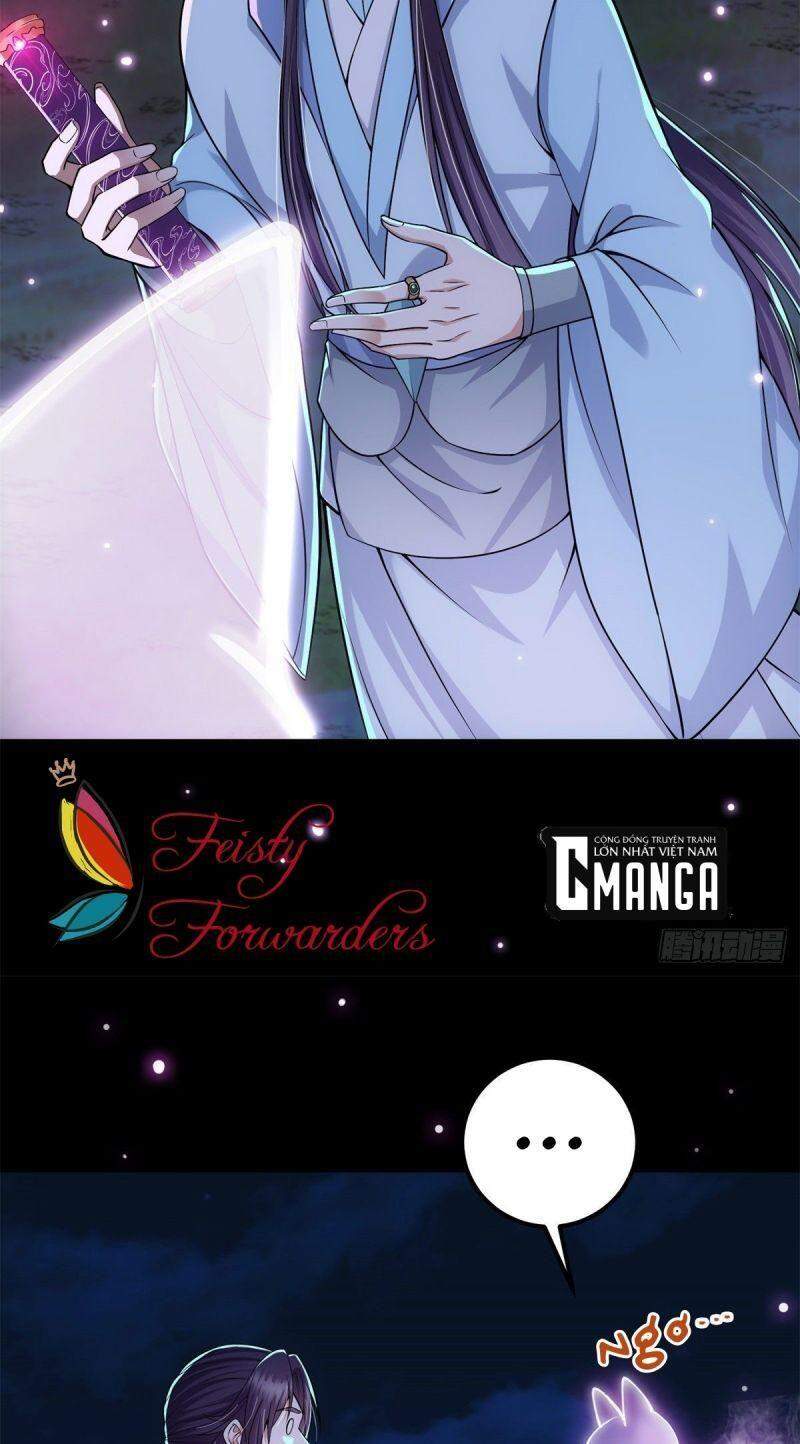 Chưởng Môn Khiêm Tốn Chút - Chương 16