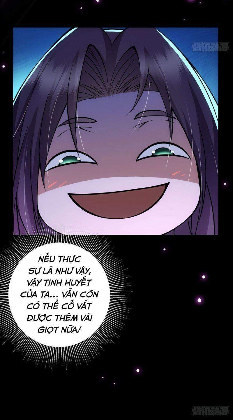 Chưởng Môn Khiêm Tốn Chút - Chương 16