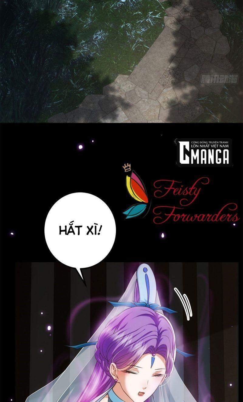 Chưởng Môn Khiêm Tốn Chút - Chương 16